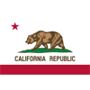 California flag