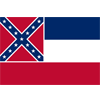 Mississippi flag