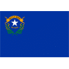 Nevada flag