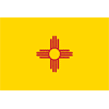 New Mexico flag