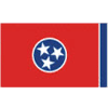 Tennessee flag