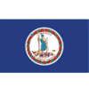 Virginia flag