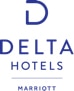 Delta Hotels logo