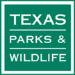 Texas Parks & Wildlife Department logo